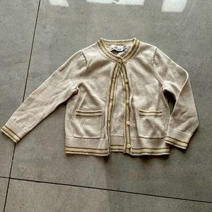 Vineyard vines 2T cardigan